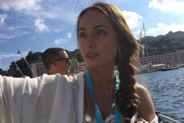 Иванна Бойрачук