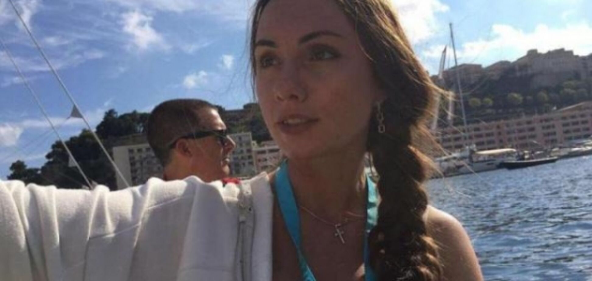 Иванна Бойрачук