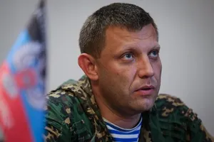 Захарченко у своєму репертуарі: з'явилося пояснення гучній заяві ватажка "ДНР"