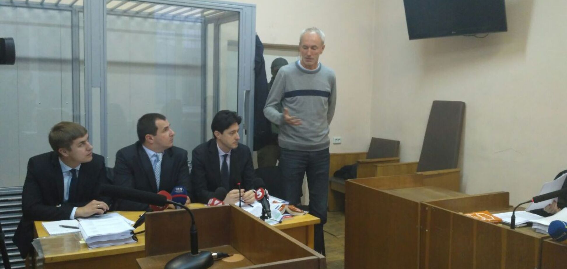 Афера на 149 млн грн: суд принял решение по инвестору 'Трейд Коммодити'