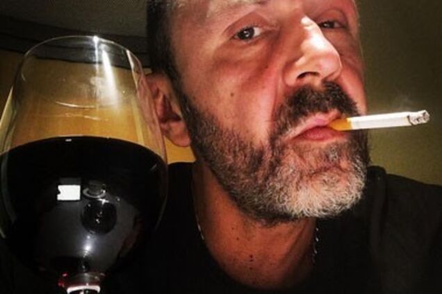 Сергей Шнуров