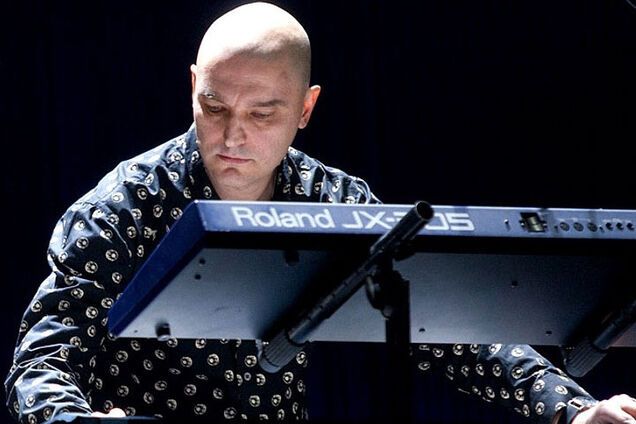 Участник группы Макаревича попал в список врагов Украины