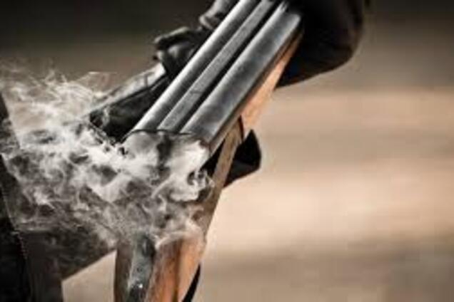 В Запорожской области мужчину убили выстрелом в затылок