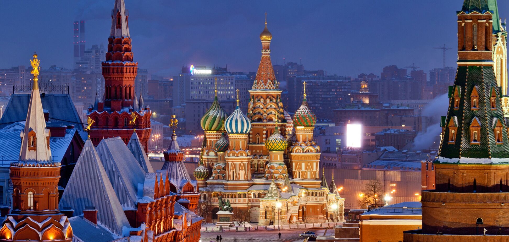 Кремль закрыл вопрос о реформировании России. Остался сценарий уличного бунта