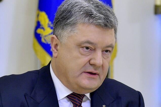 Есть требование: Порошенко прокомментировал митинги под Радой