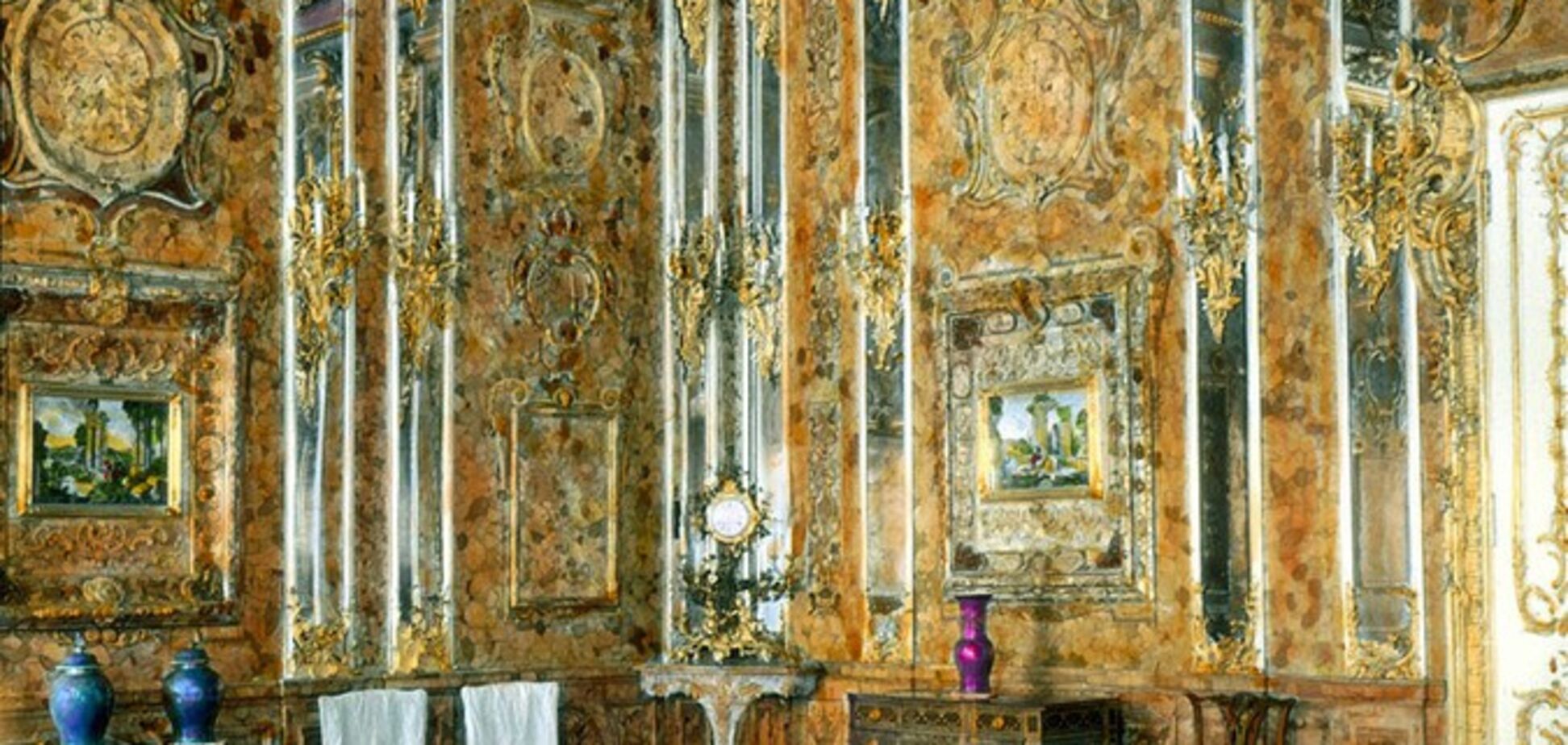 Ее искали более 70 лет: исследователи заявили об уникальной находке в Германии