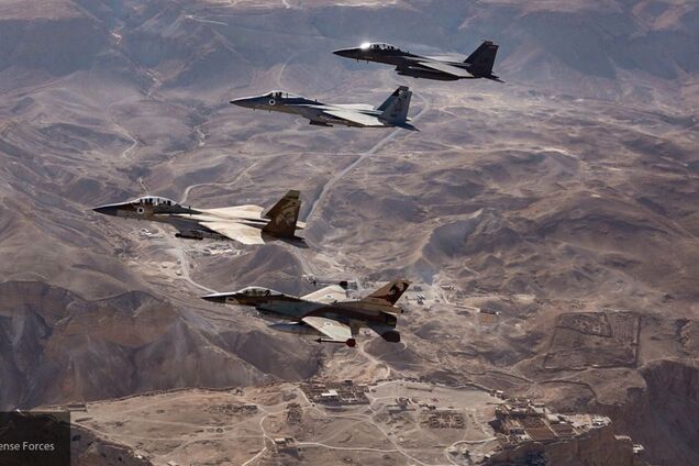 Зачем Израилю идти на рискованную операцию?