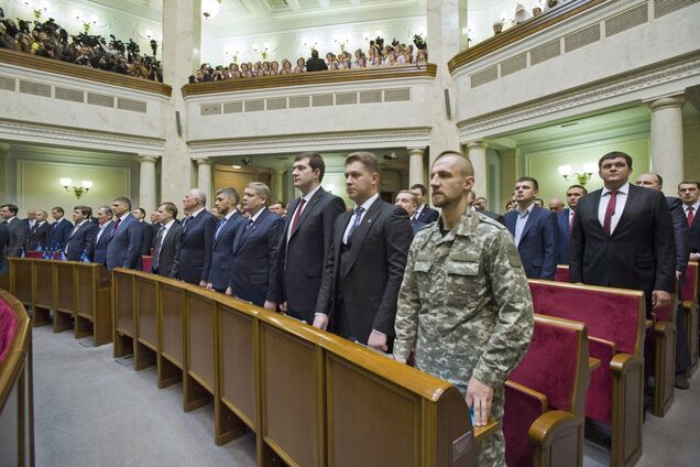 Отказаться от неприкосновенности: нардеп Гаврилюк озвучил свою позицию