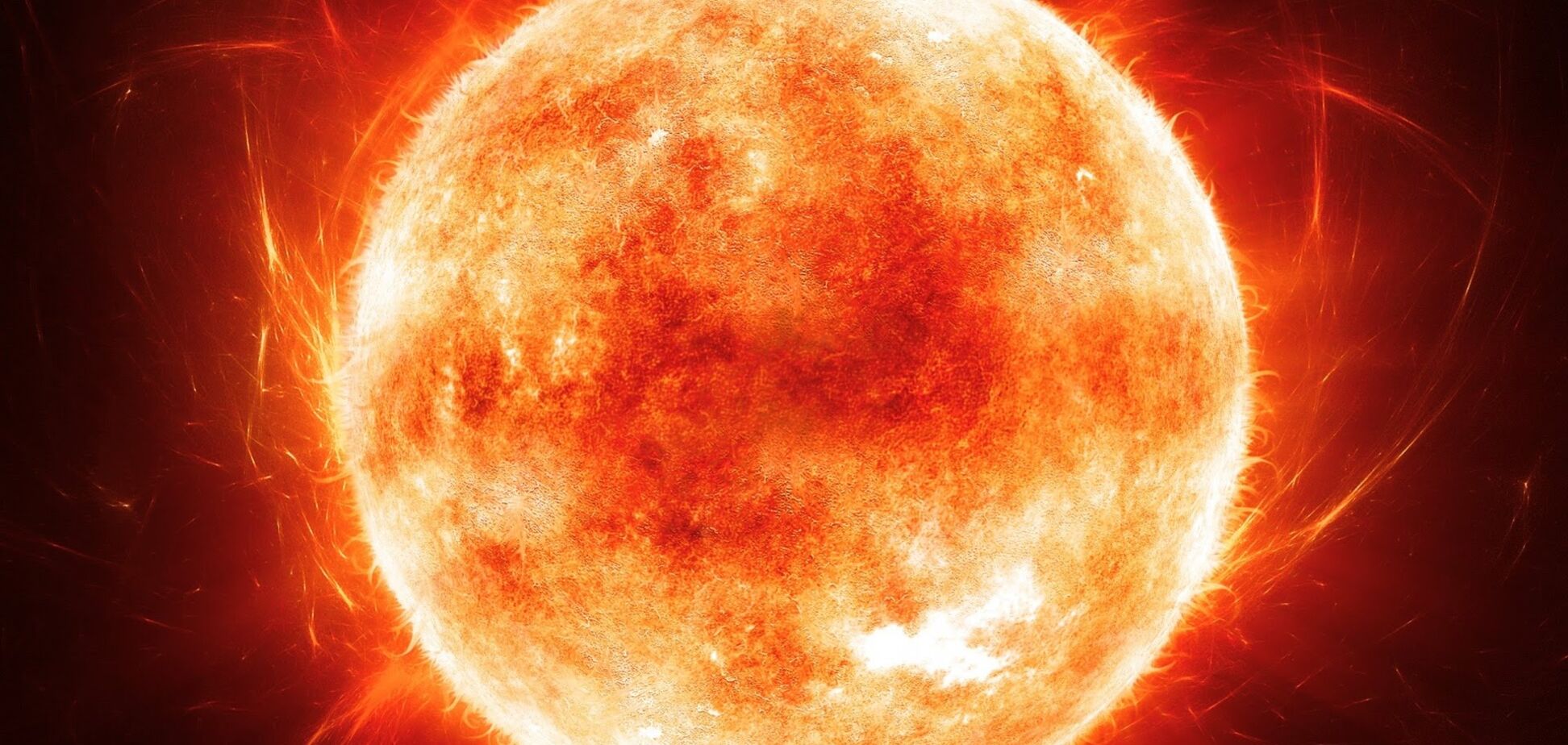 Землю поразит смертоносная солнечная вспышка: названы сроки