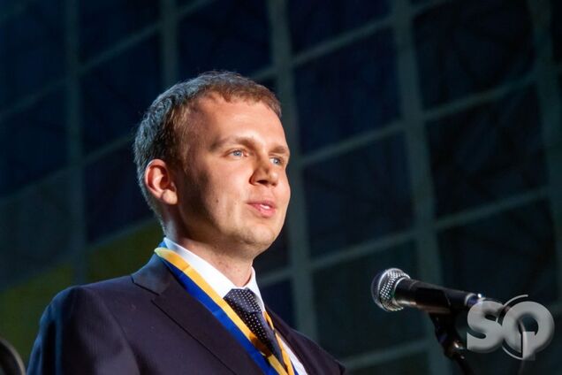 Олігарх Курченко купив великого російського постачальника зрідженого газу