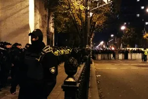 Ситуация под Радой онлайн