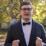 Журналист потроллил Рабиновича