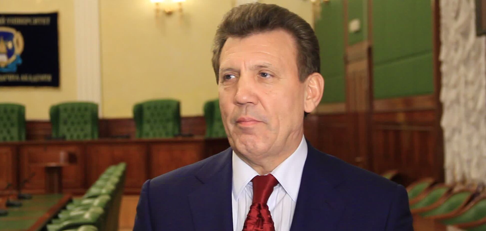 'Это преступление': Кивалов высказался о депутатской неприкосновенности