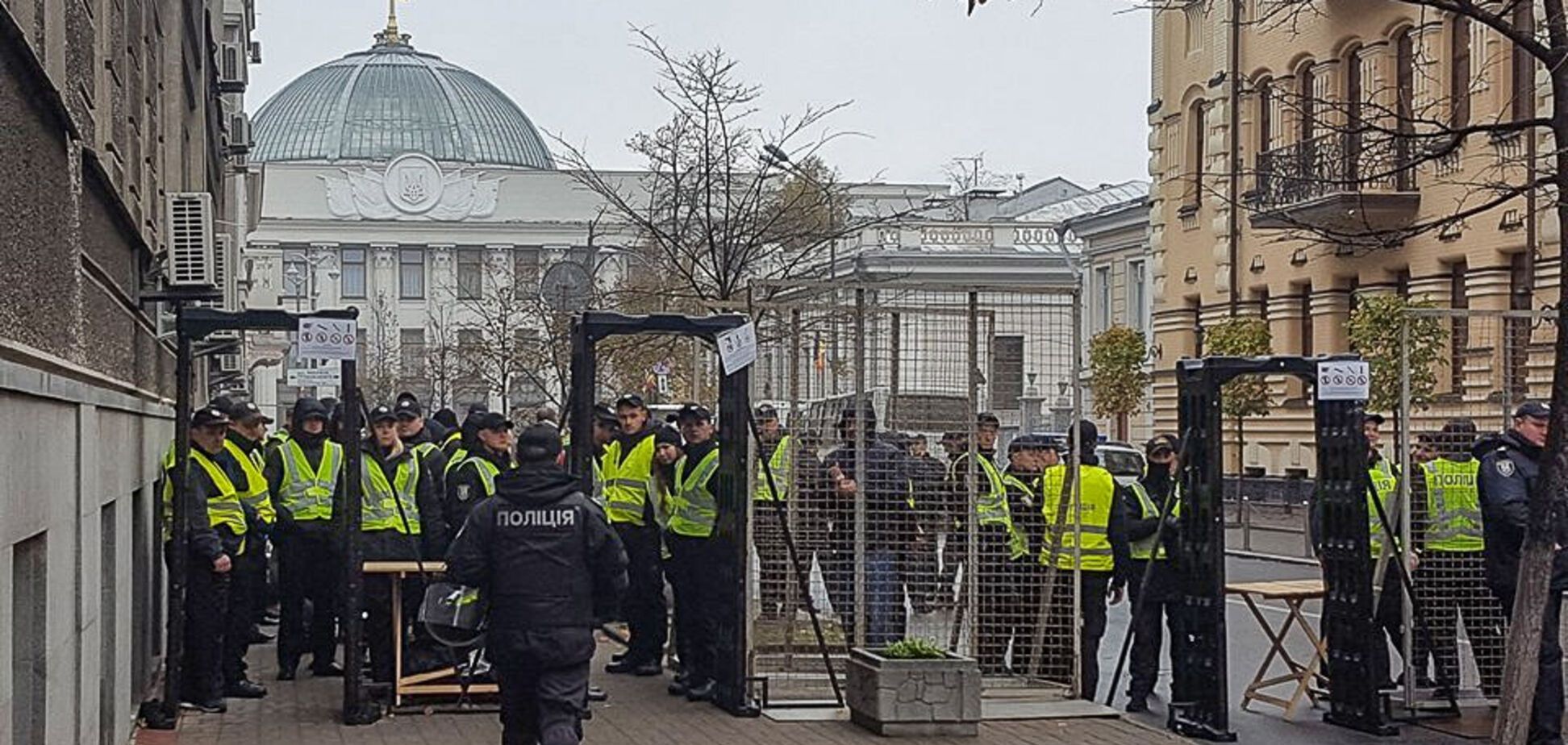 Блеск и нищета оппозиции