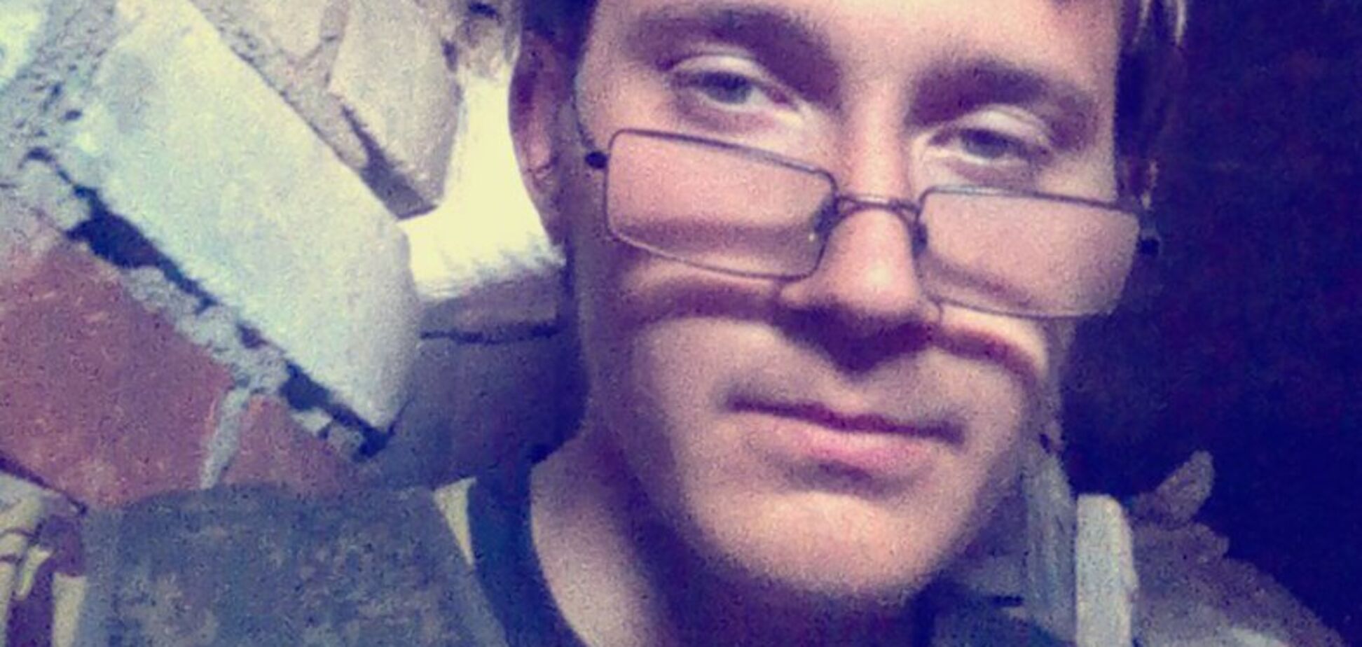 'Джимми' все: в сети оплакивают гибель молодого террориста 'ДНР'