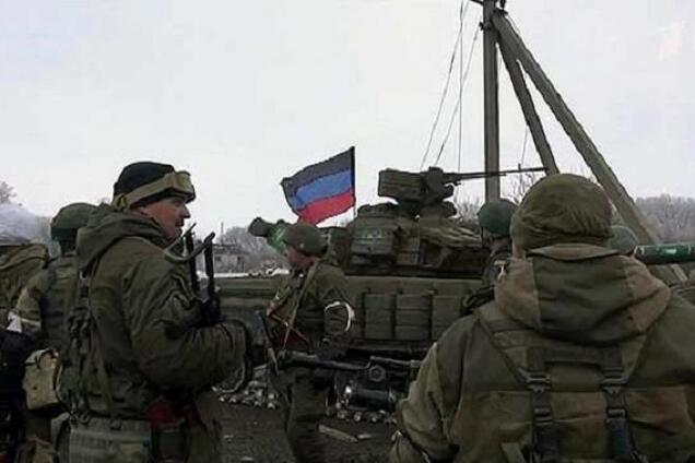 Война на Донбассе