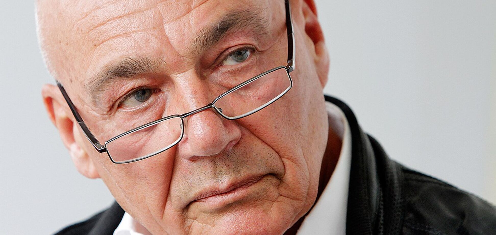 'Учись, пока деда жив': реакция сети на неожиданное интервью Познера