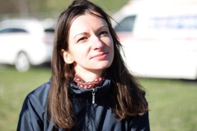 'Это оскорбительно': украинка резко осадила российских пропагандистов