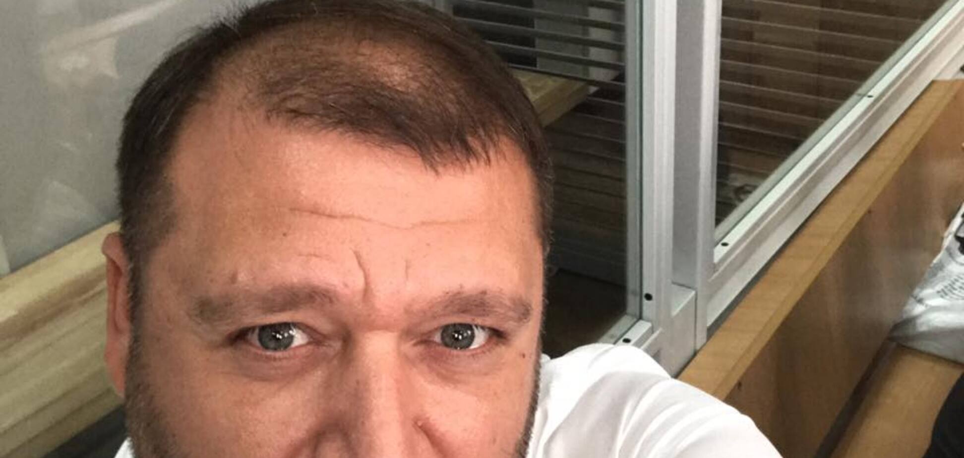 'Нескучные лица': Добкин решил создать собственную партию