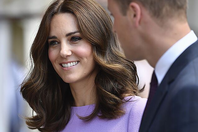 Беременность Кейт Миддлтон: во дворце назвали важную дату