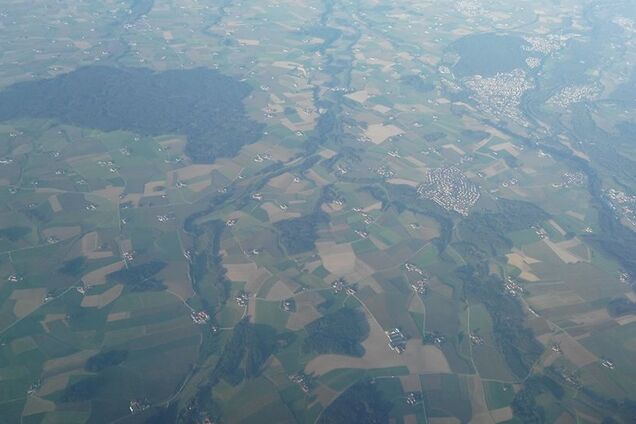 Чем Украина отличается от Европы