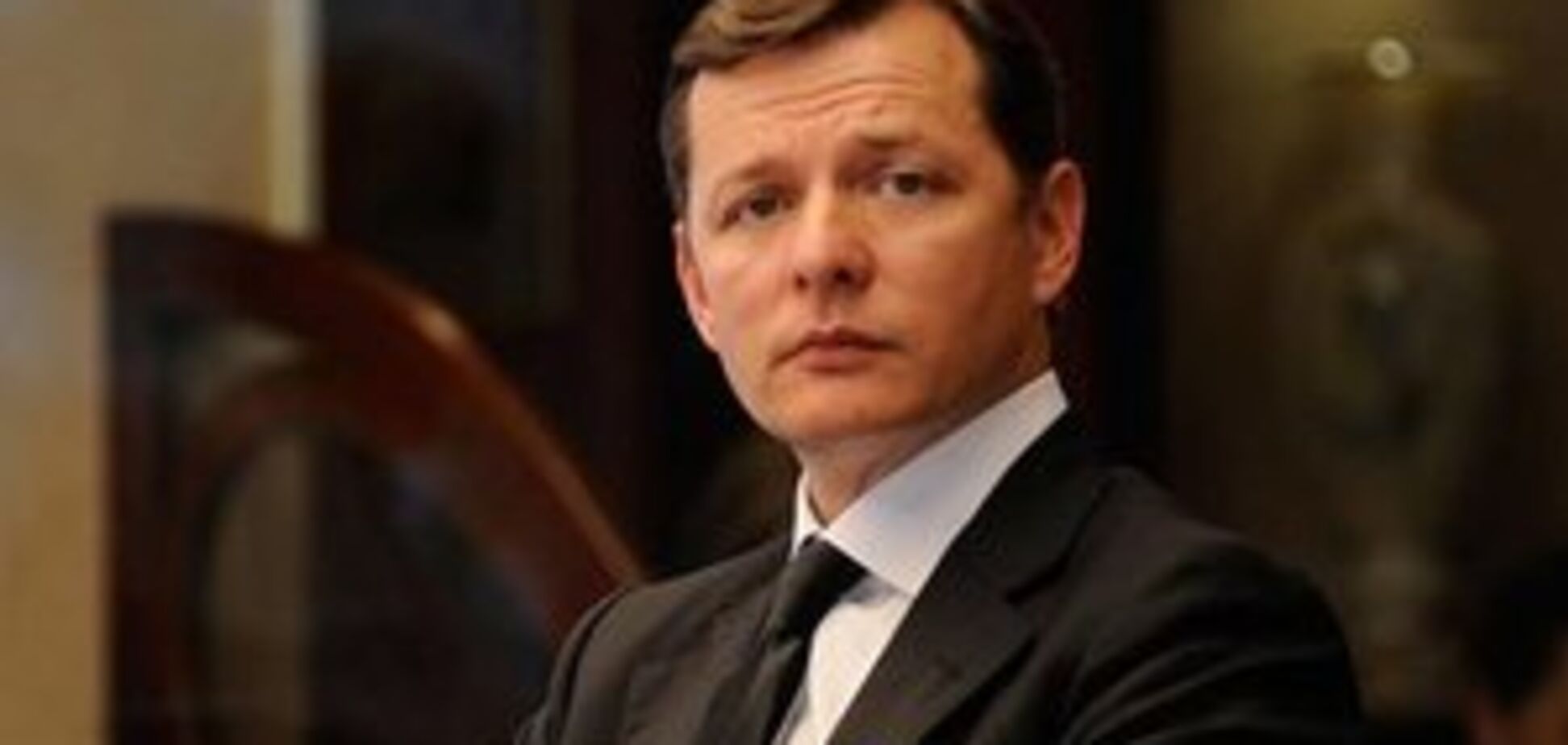 'Устраивают передвижной цирк': Ляшко хочет добиться жестких мер для мигрантов-нелегалов