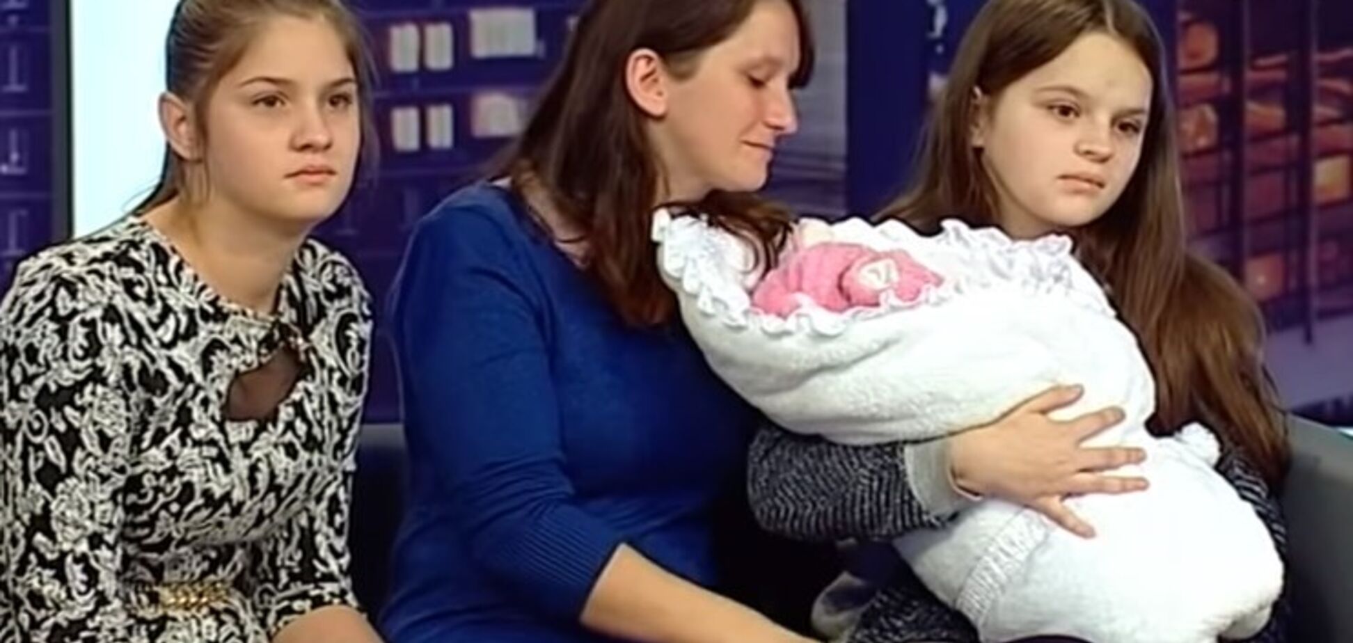 Народила у 12 років: у скандалі з львівською школяркою намітився новий поворот