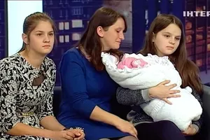 Народила у 12 років: у скандалі з львівською школяркою намітився новий поворот