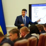 Кабмин ввел квоты для трудоустройства украинцев старше 45 лет