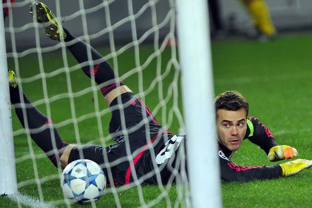 Ігор Акінфєєв