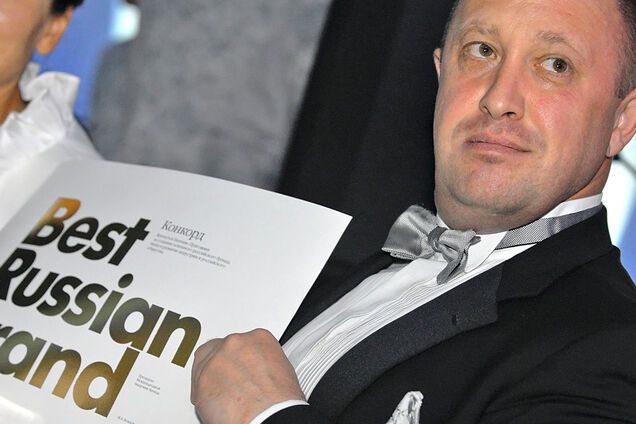 За кремлівською 'фабрикою тролів' стоїть 'кухар Путіна' - CNN