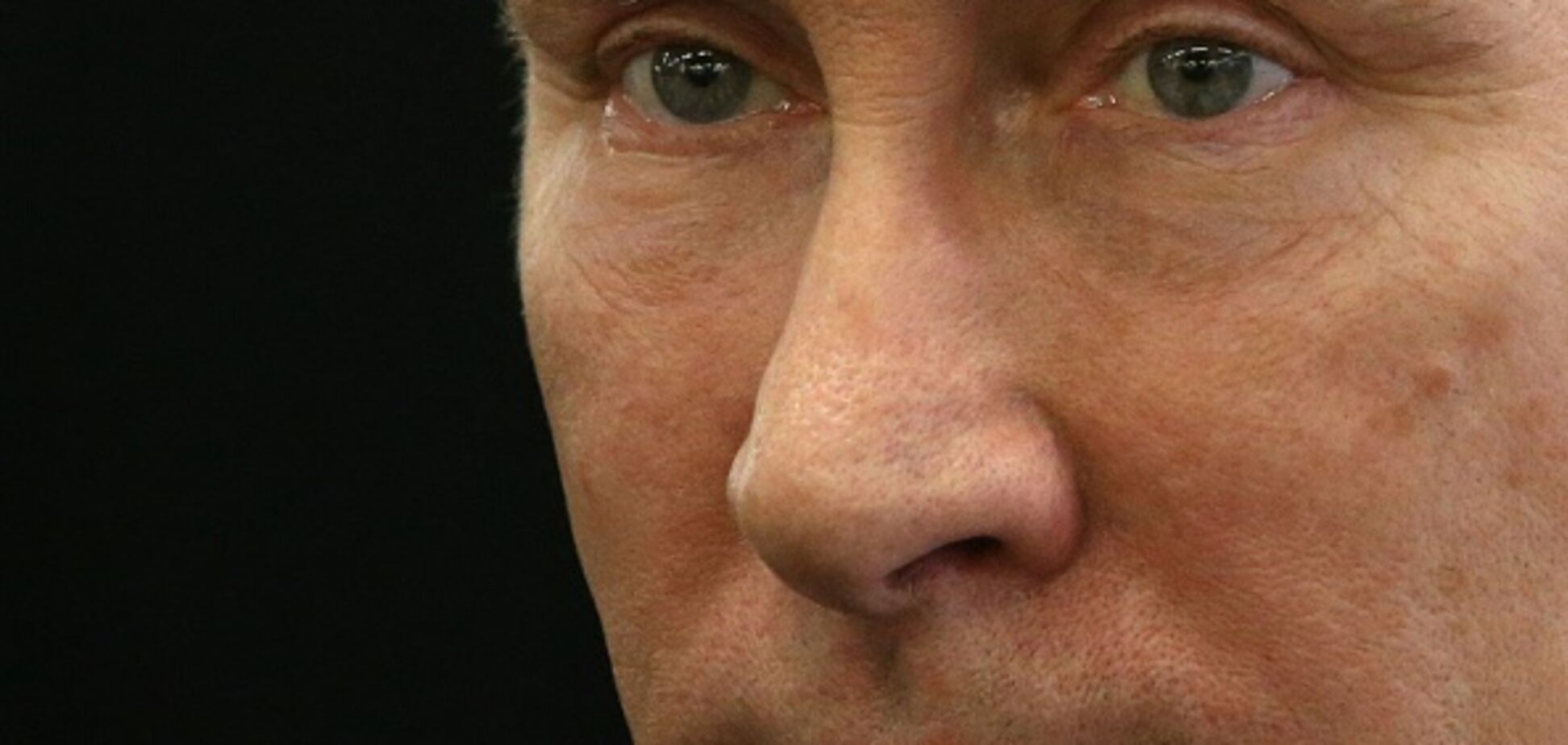 У США знайшли яскраве застосування обличчю Путіна: у мережі ажіотаж