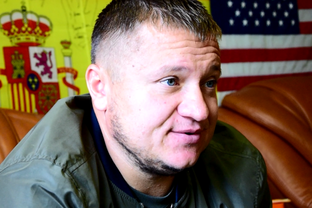 Андрей Гергерт