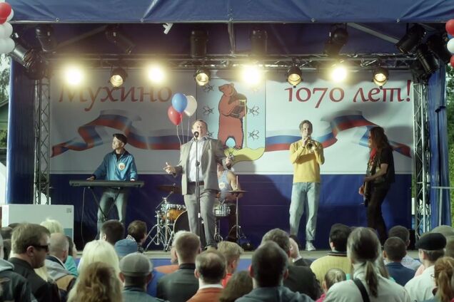 'Котика жалко': в сети ажиотаж вокруг нового клипа 'Ленинграда'