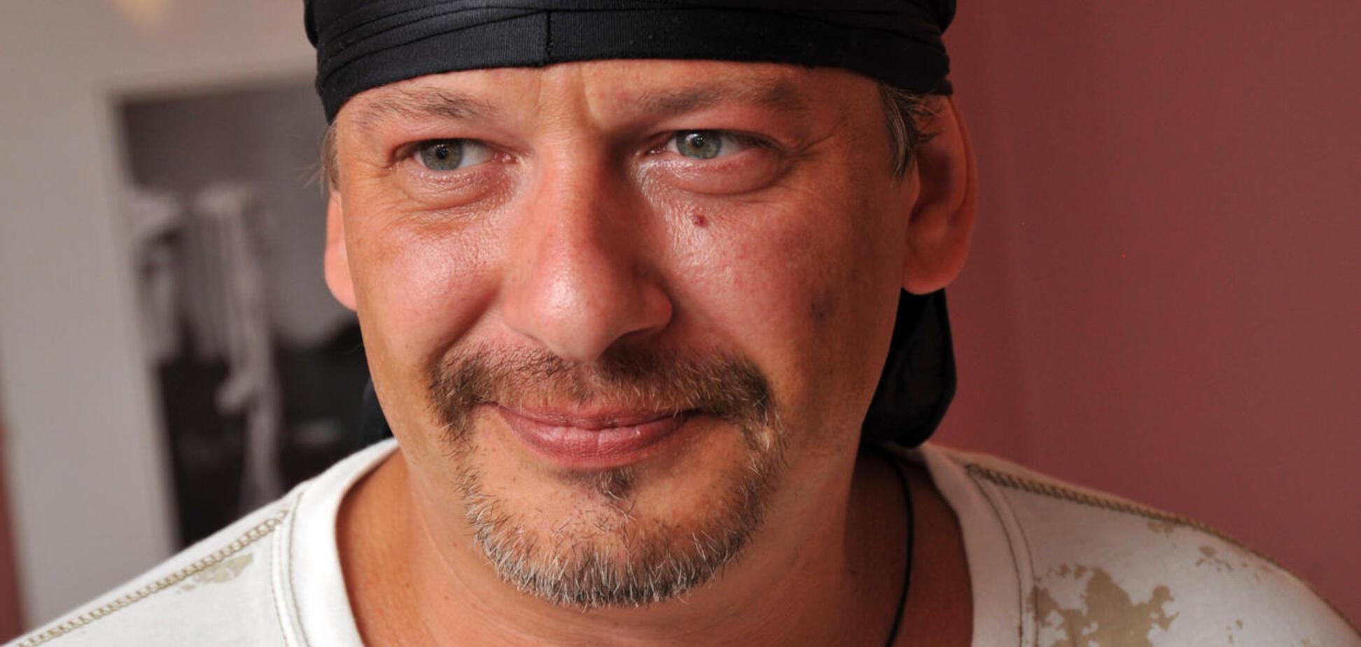 Дмитрий Марьянов