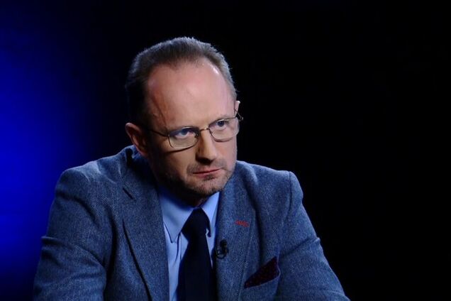 Роман Безсмертный