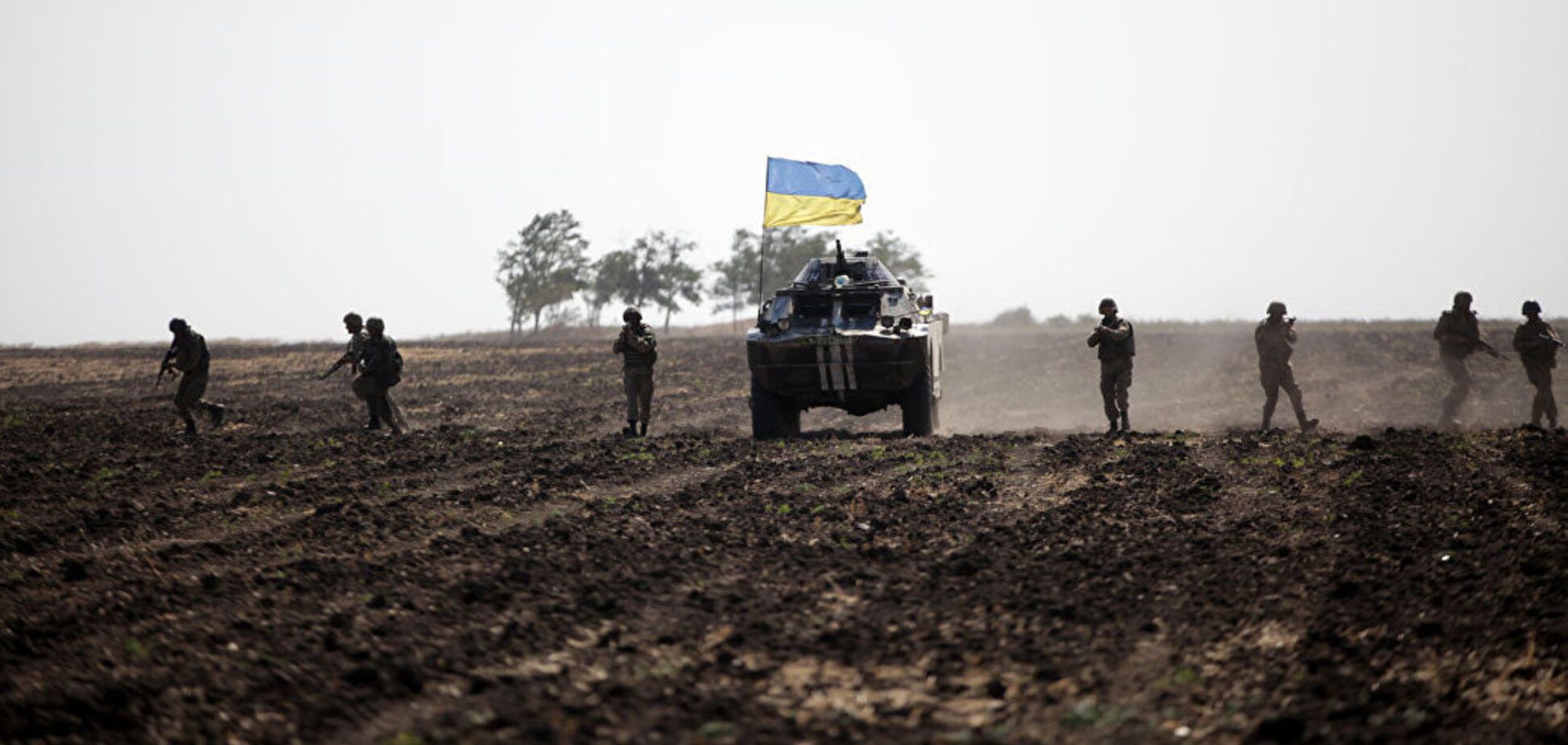 Убив більше 12 бійців АТО на Донбасі: російський найманець став 'вантажем 200'