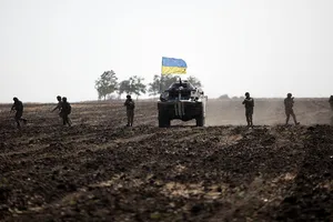 Убив більше 12 бійців АТО на Донбасі: російський найманець став "вантажем 200"