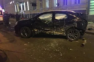 Питання осудності: автоюрист розповів, що очікує на винуватицю ДТП на Сумській