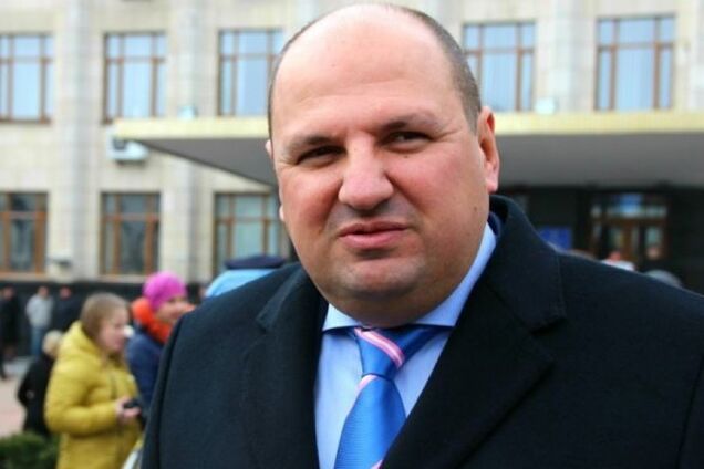 Задержание Розенблата: появились новые подробности