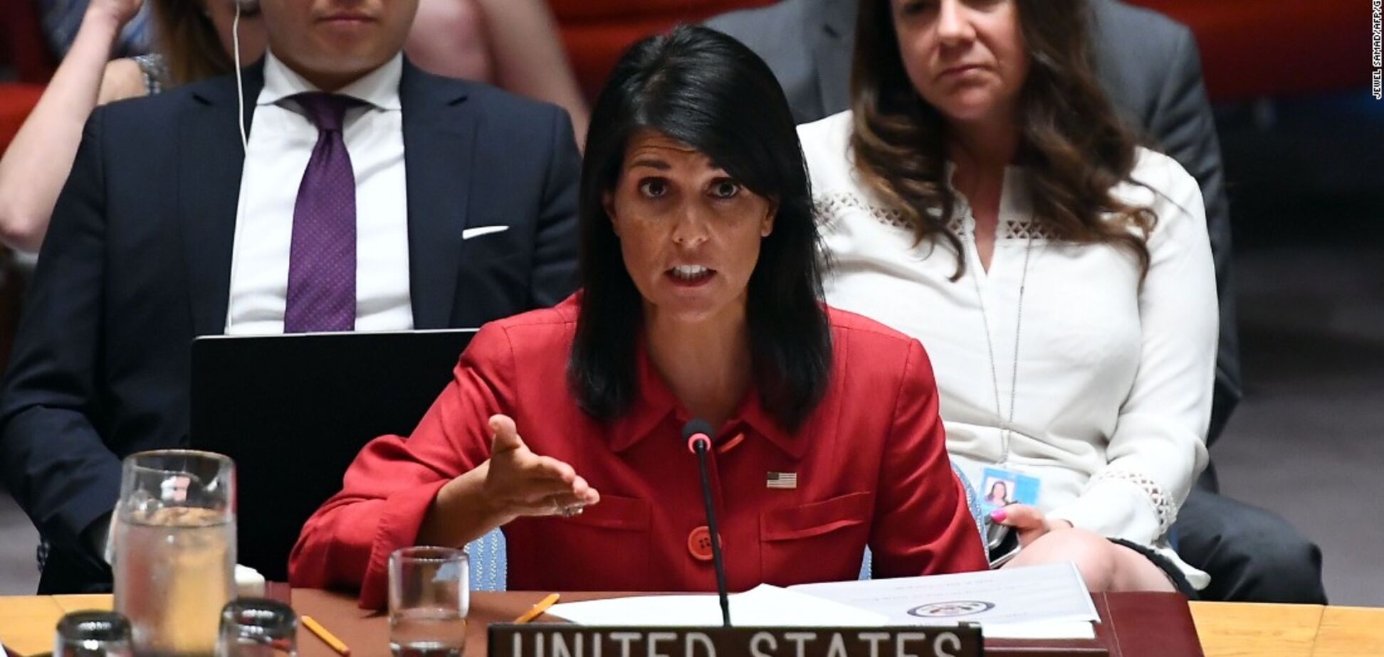 'Создание хаоса': у Трампа заявили о войне России против США