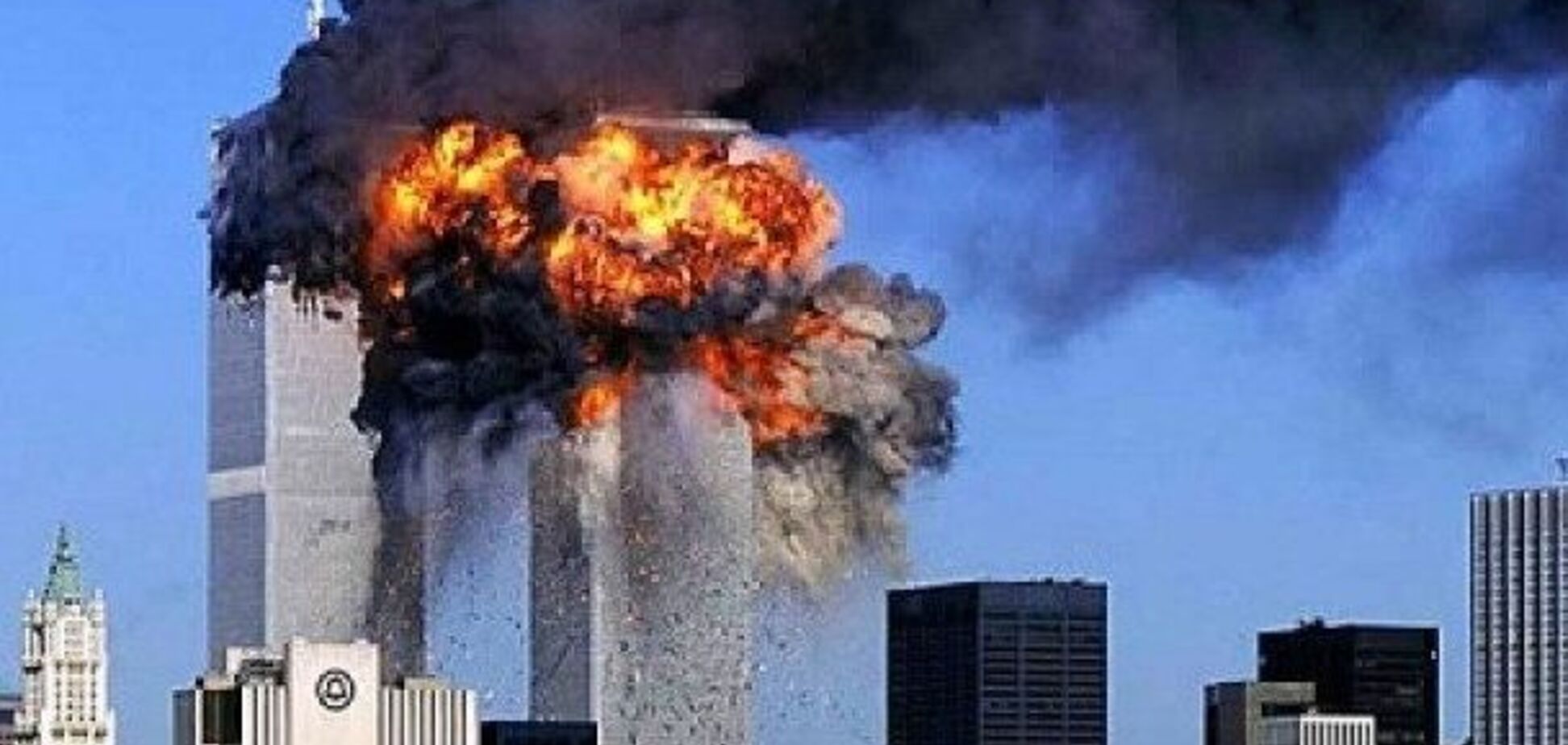У США почали бити на сполох через загрозу повтору 11 вересня
