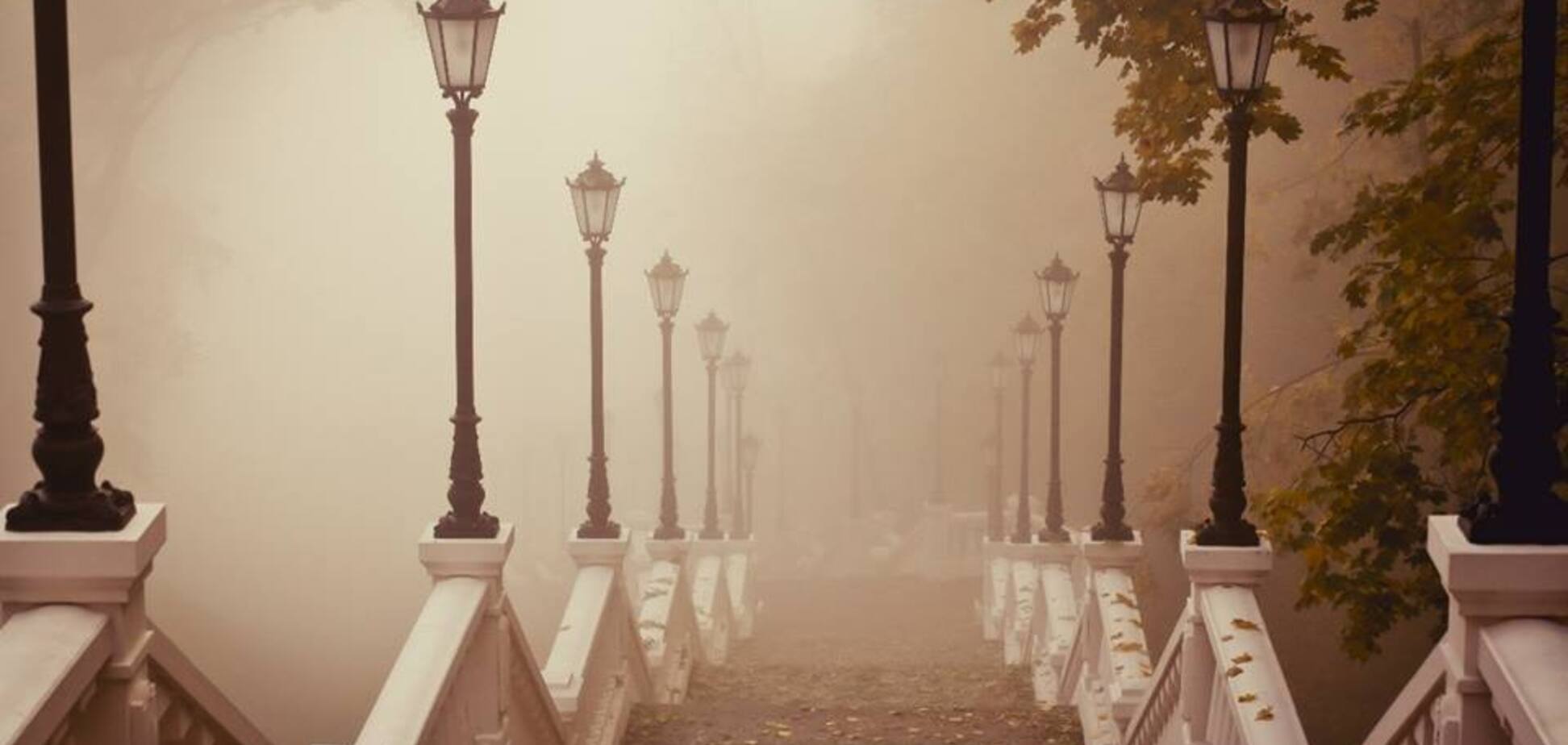 'Штурмуйте ЖЭКи': синоптик предупредила о резком похолодании в Киеве