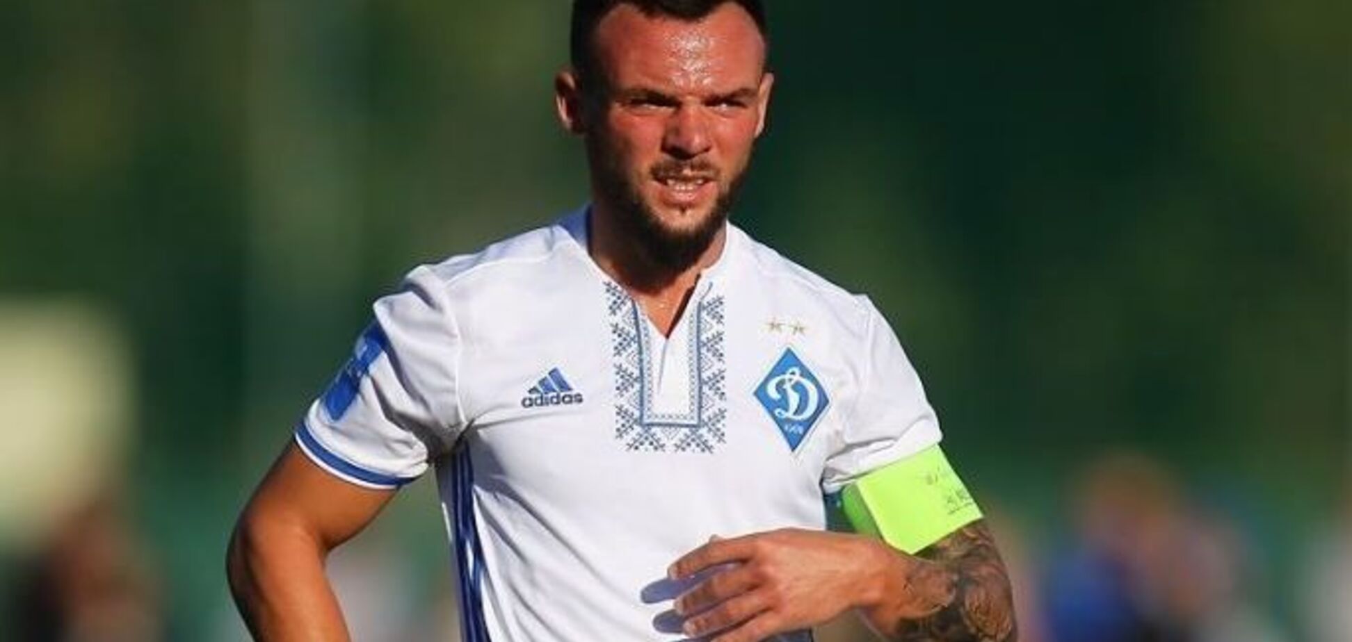 Футболіст 'Динамо' забив фантастичний гол зі штрафного у Лізі Європи: опубліковано відео