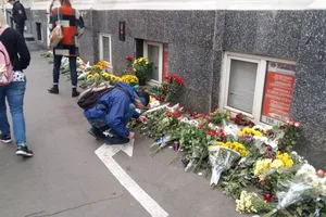 Кровавое ДТП в Харькове: как сейчас выглядит место трагедии. Фотофакт
