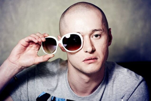 Андрей Хлывнюк