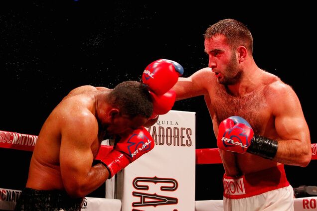 Мурат Гассиев