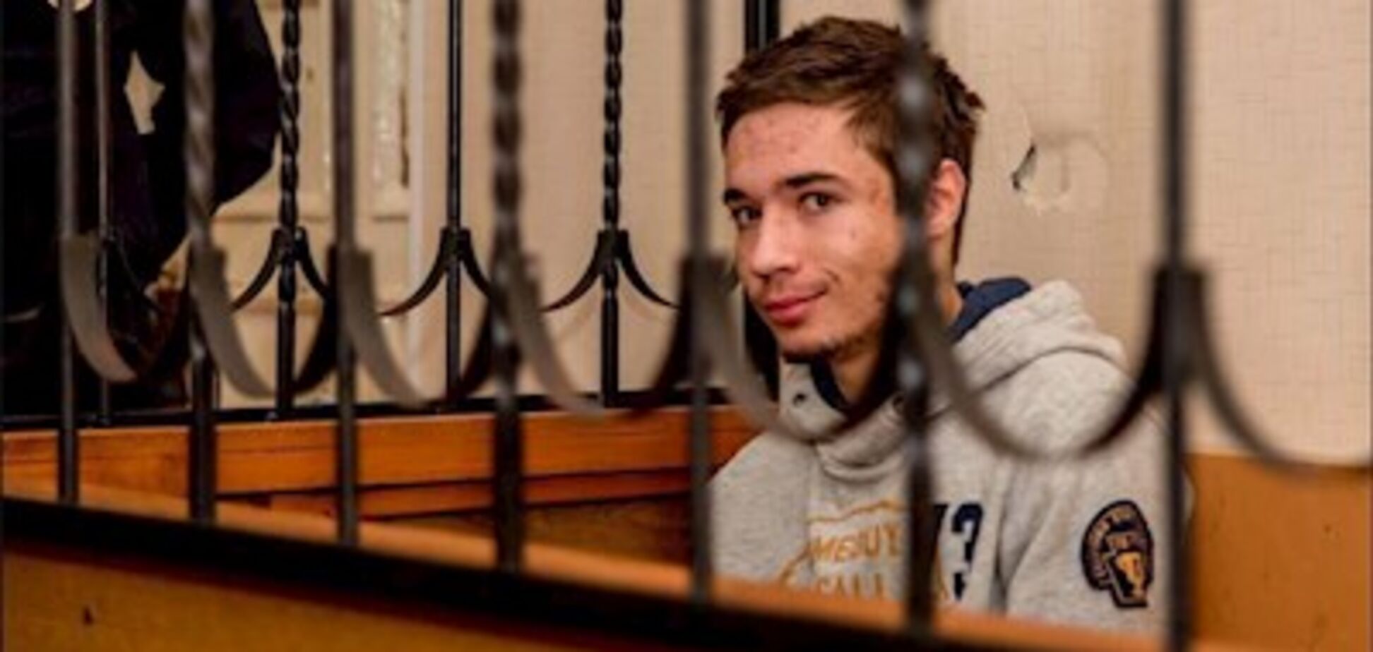 'Теракт у школі': в Росії повідомили, за що хочуть судити 19-річного українця Гриба