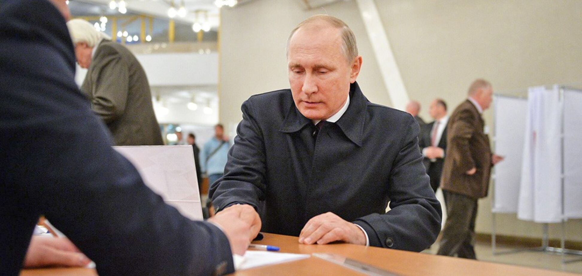 Путин может не пойти на выборы: Жданов озвучил невероятный прогноз