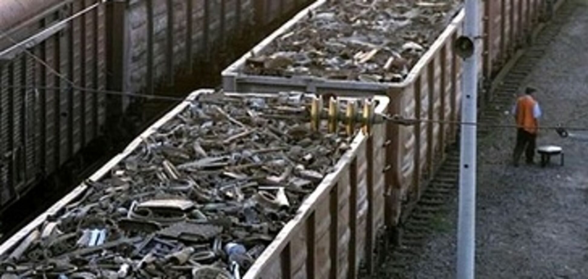 Гройсмана попросили, чтобы 'Укрзалізниця' работала справедливо